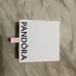 Pandora bracelet